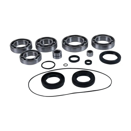 Metal bearings seals and O-rings for differential bearing seal kit RV parts & accessories