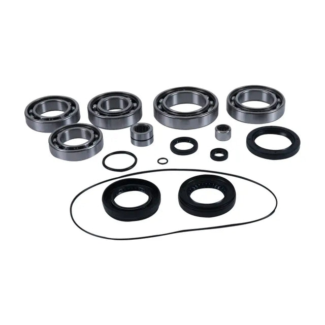 Metal bearings seals and O-rings for differential bearing seal kit RV parts & accessories