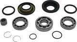 25-2137 Rear Differential Bearing and Seal Kit for comprehensive differential repair. Ideal for RV, Automotive, Powersports, off-road vehicles, marine, and truck accessories. AVADA - Best Sellers