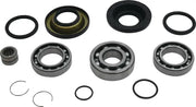 25-2137 Rear Differential Bearing and Seal Kit for comprehensive differential repair. Ideal for RV, Automotive, Powersports, off-road vehicles, marine, and truck accessories. AVADA - Best Sellers