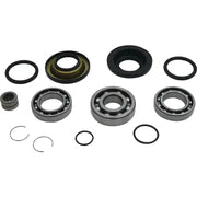 25-2137 Rear Differential Bearing and Seal Kit for comprehensive differential repair. Ideal for RV, Automotive, Powersports, off-road vehicles, marine, and truck accessories. AVADA - Best Sellers