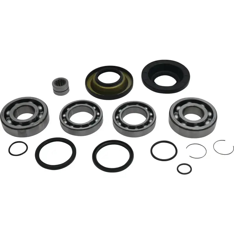 25-2138 Rear Differential Bearing And Seal Kit - &