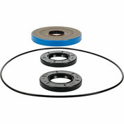 Assorted seals and O-rings in 25-2140-5 Differential Seal Kit for reliable sealing