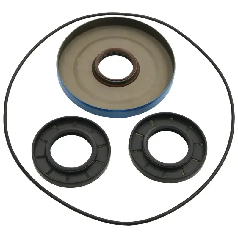 Assorted mechanical seals and o-rings in 25-2140 Differential Kit for differential seal replacement