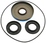 Assorted mechanical seals and o-rings in 25-2140 Differential Kit for differential seal replacement