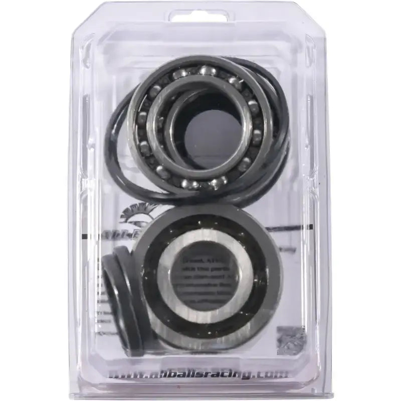 25-2148 Differential Kit Front - Seal