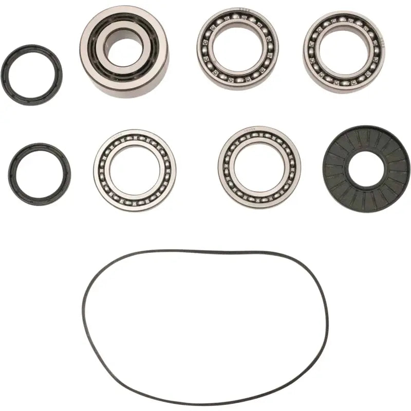 25-2148 Differential Kit Front - Seal