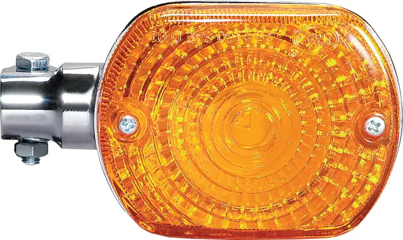 25-2166 Turn Signal Rear - Assembly