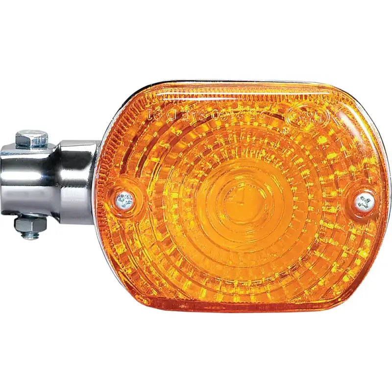 25-2166 Turn Signal Rear - Assembly