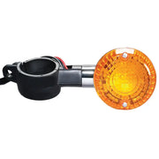 25-2202 Turn Signal Front Left - Assembly