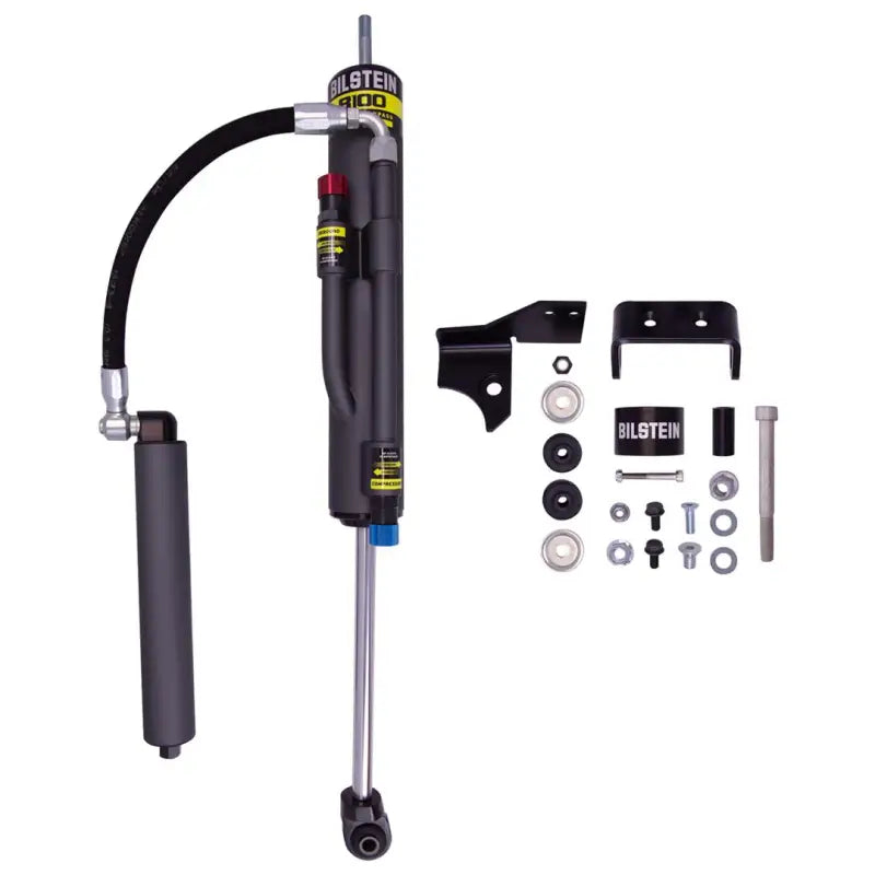 25-291308 Bilstein Suspension Shock Absorber