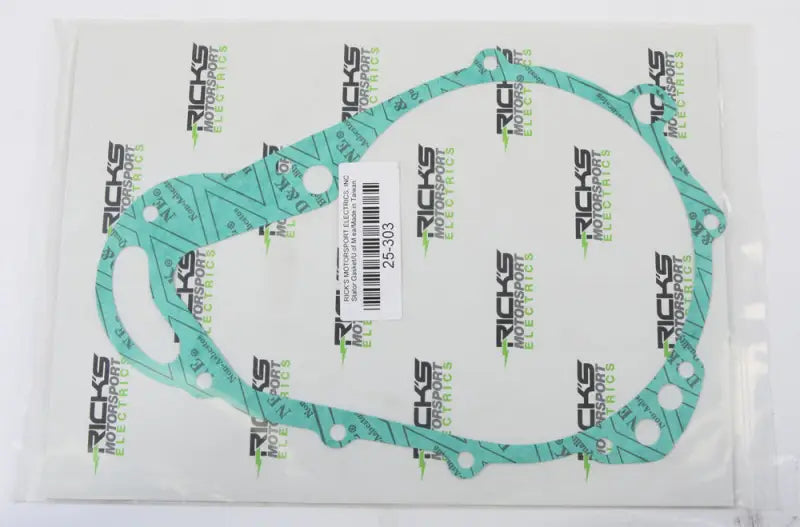 25-303 Stator Cover Gasket