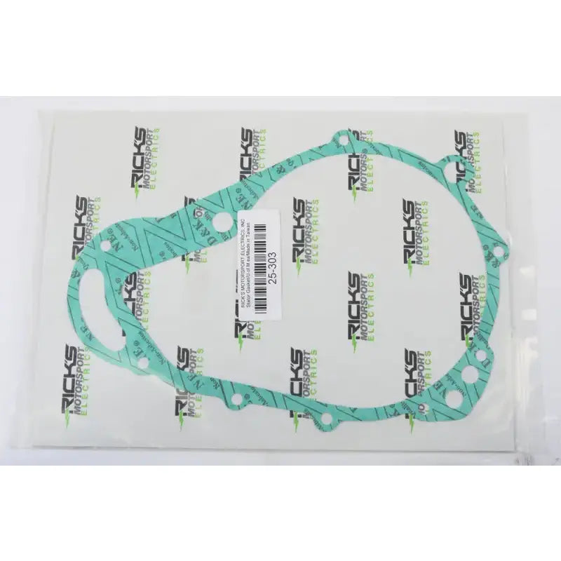 25-303 Stator Cover Gasket