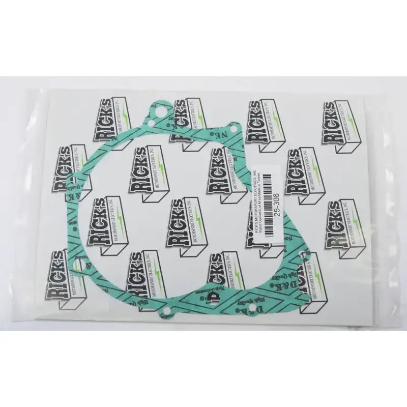 25-306 Stator Cover Gasket