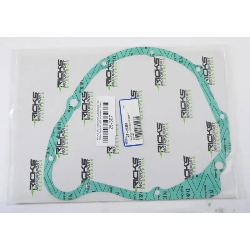 25-307 Stator Cover Gasket
