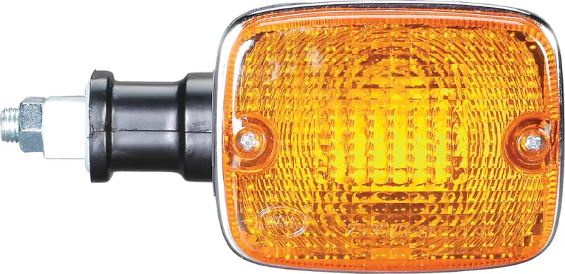 25-3075 Turn Signal Front - Assembly