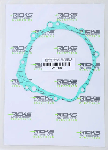 25-308 Stator Cover Gasket