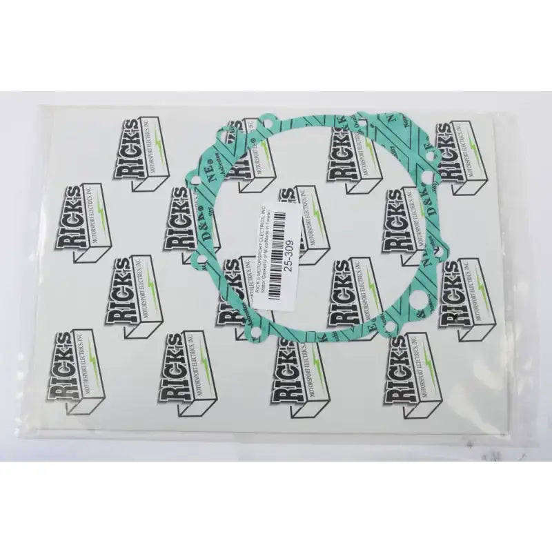 25-309 Stator Cover Gasket