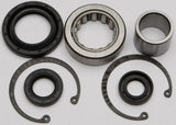 25-3101 Inner Primary Bearing And Seal Kit - Ball &