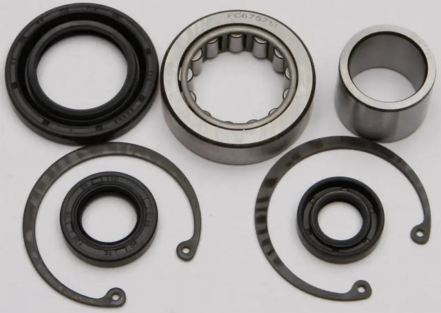 25-3101 Inner Primary Bearing And Seal Kit - Ball &