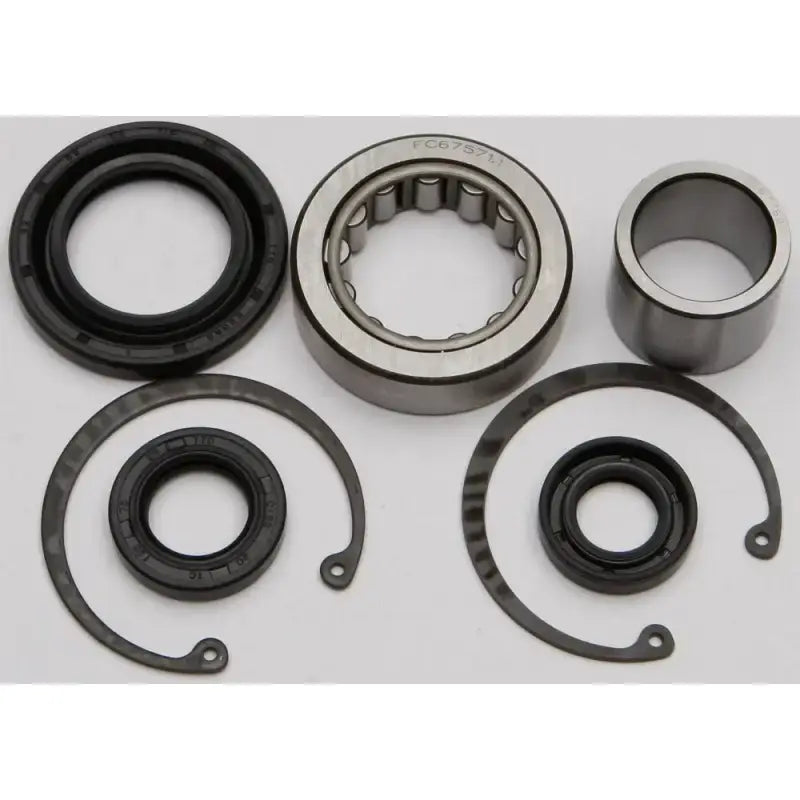 25-3101 Inner Primary Bearing And Seal Kit - Ball &