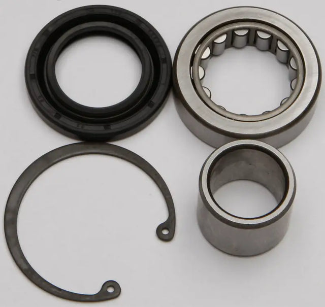 Assorted mechanical components for primary bearing seal kit and primary bearing replacement