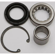 Assorted mechanical components for primary bearing seal kit and primary bearing replacement