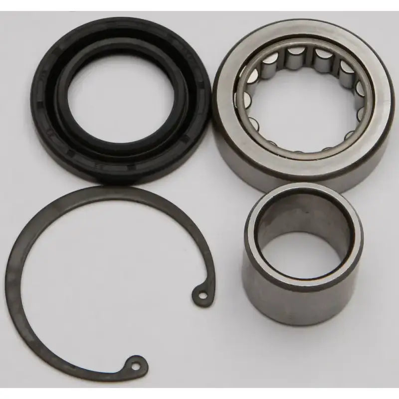 Assorted mechanical components for primary bearing seal kit and primary bearing replacement