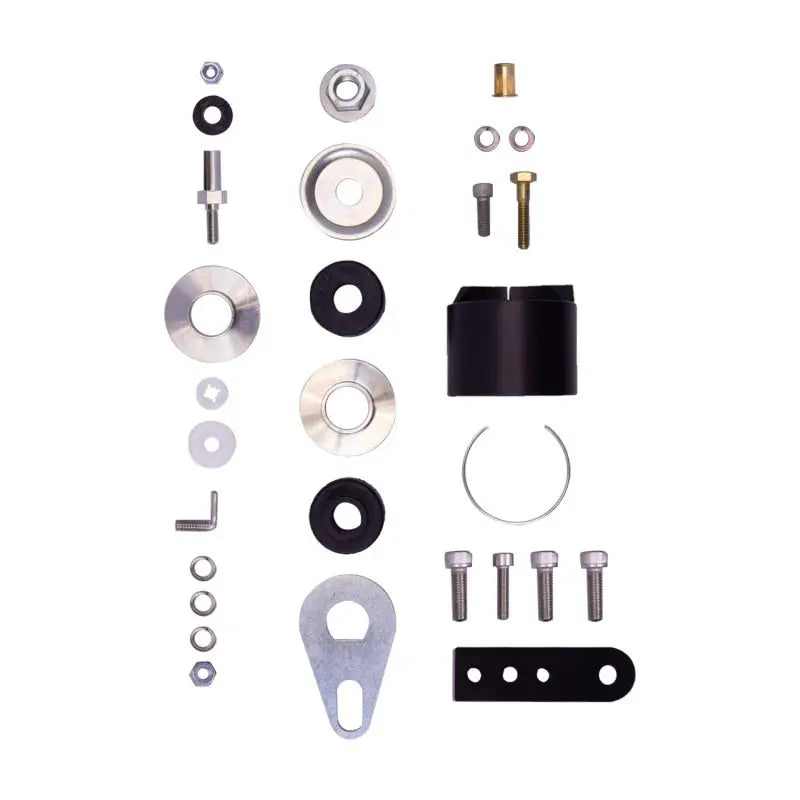 BILSTEIN 25-325096 TOYOTA 4RUNNER 4WD; '03-'10+; RR;B8