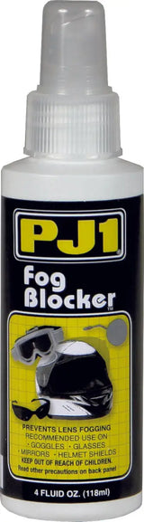 25-4 Pj1 Fog Blocker 4Oz 