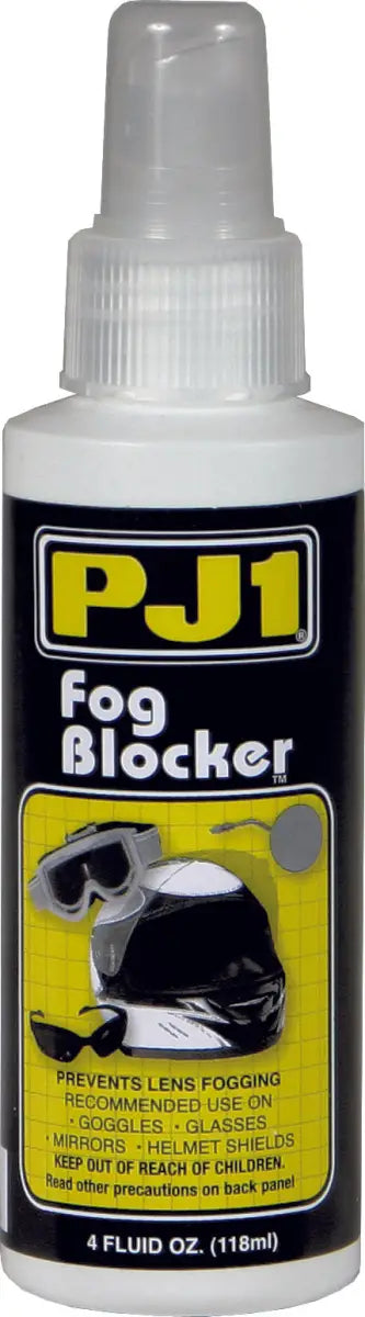 25-4 Pj1 Fog Blocker 4Oz 