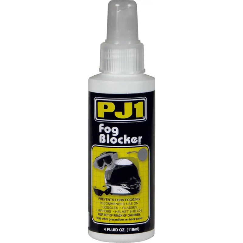25-4 Pj1 Fog Blocker 4Oz 