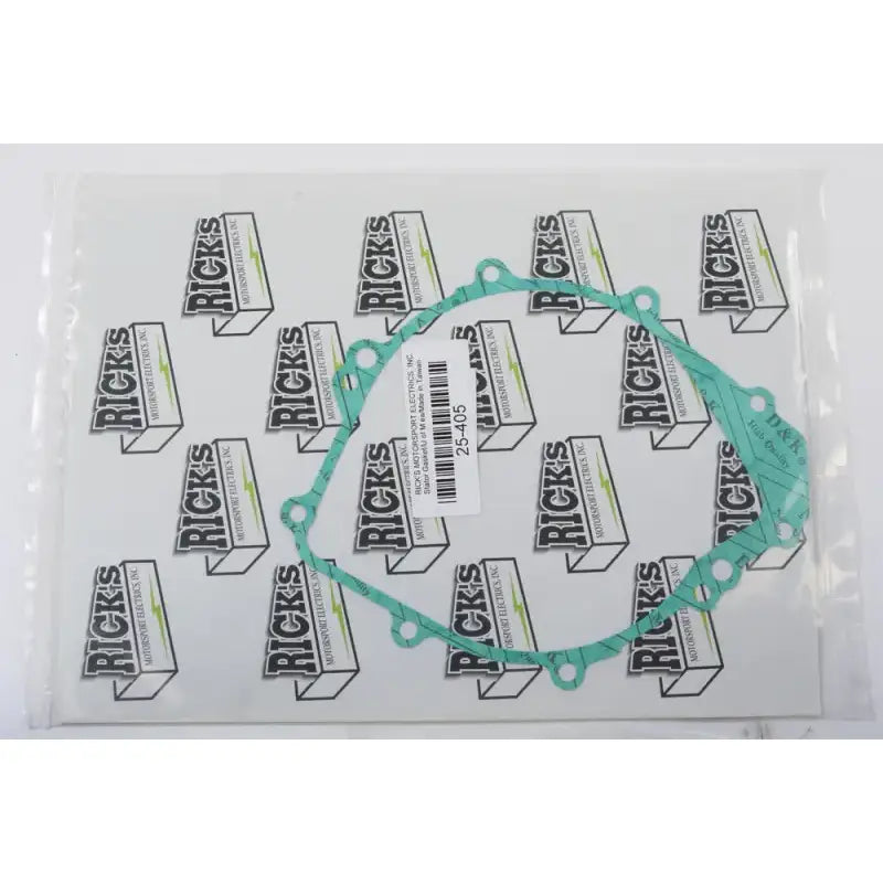 25-405 Stator Cover Gasket