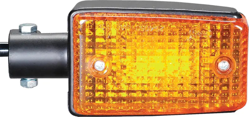 25-4055 Turn Signal Front - Assembly