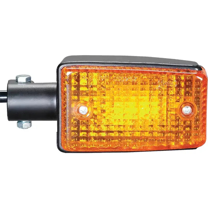 25-4055 Turn Signal Front - Assembly