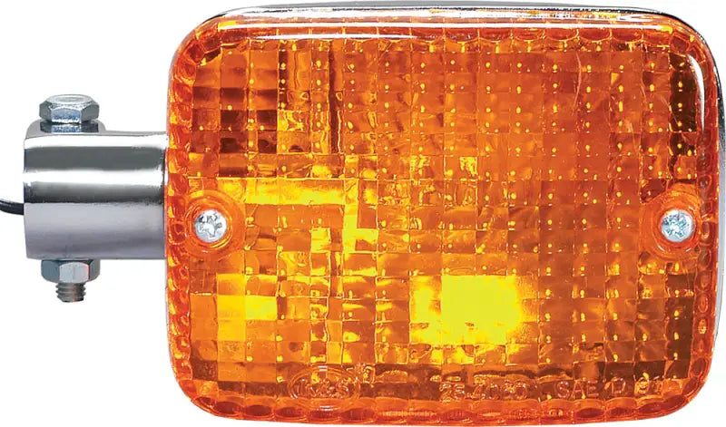25-4065 Turn Signal Front - Assembly