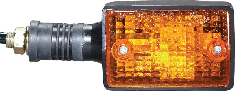25-4076 Turn Signal Rear - Assembly