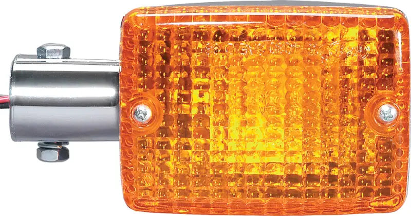 25-4085 Turn Signal Front - Assembly
