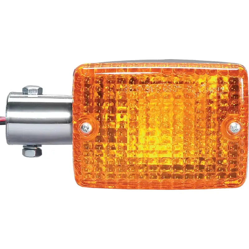 25-4085 Turn Signal Front - Assembly