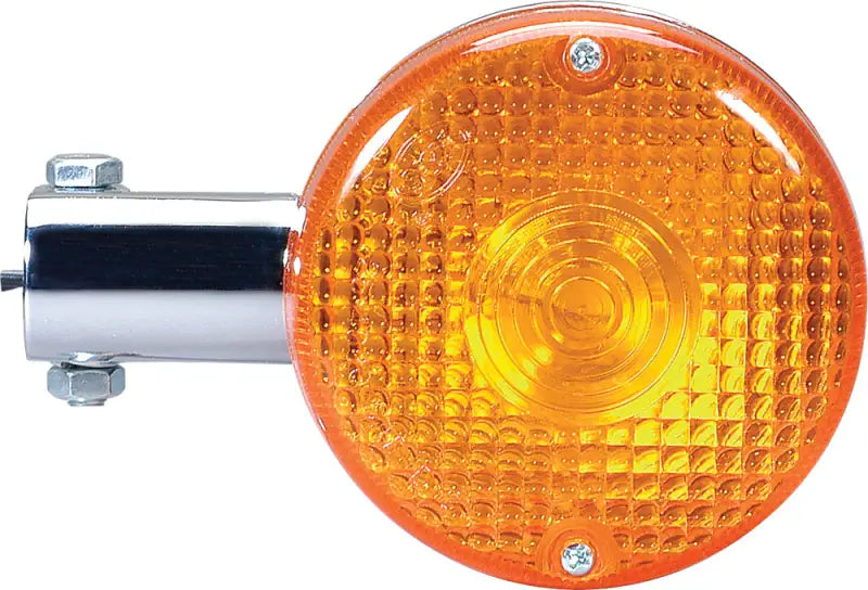 25-4095 Turn Signal Front - Assembly
