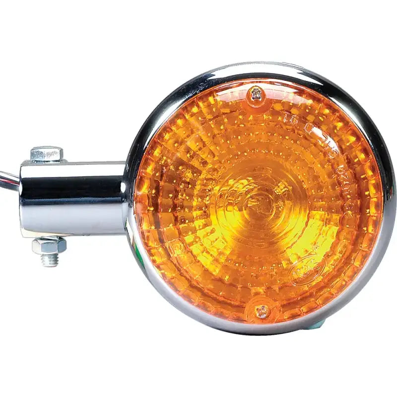 25-4105 Turn Signal Front - Assembly
