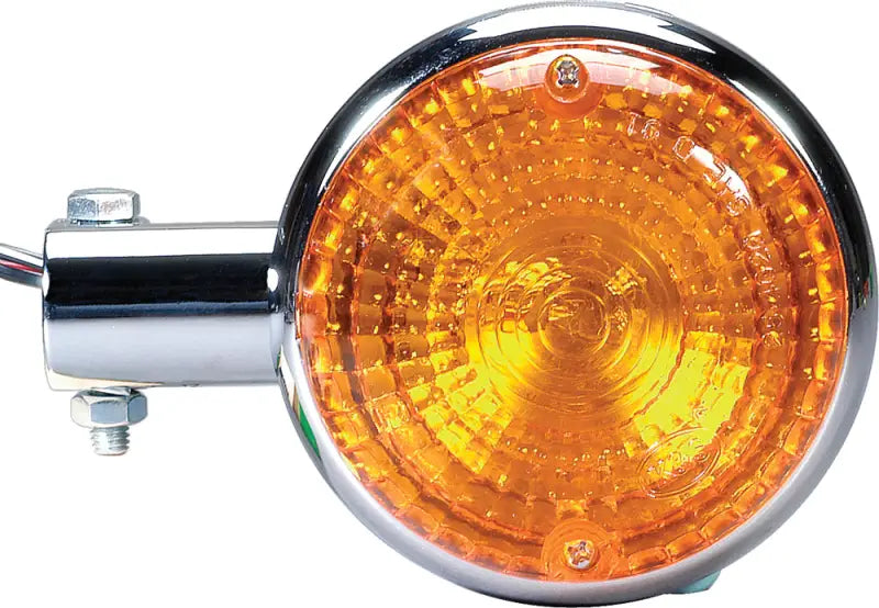 25-4106 Turn Signal Rear - Assembly