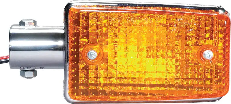 25-4145 Turn Signal Front - Assembly