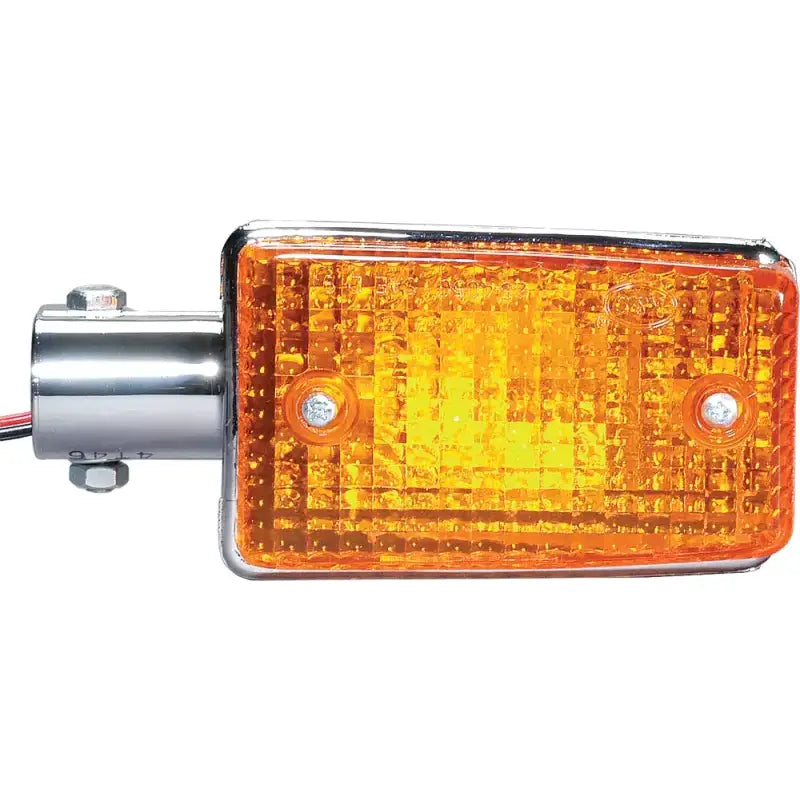 25-4145 Turn Signal Front - Assembly