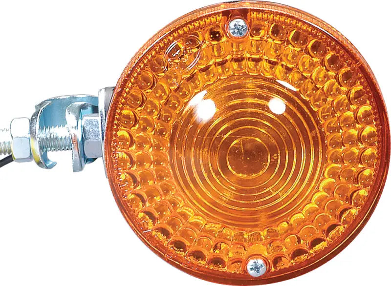 25-4155 Turn Signal Front - Assembly