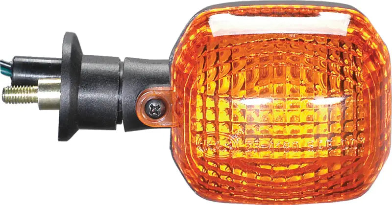 25-4166 Turn Signal Rear - Assembly