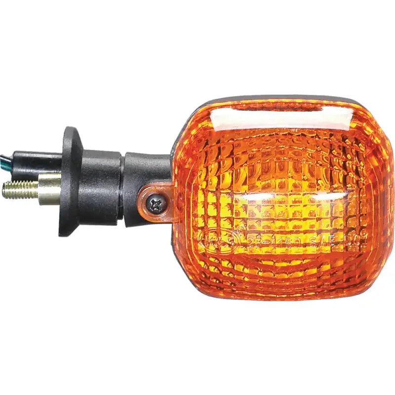 25-4166 Turn Signal Rear - Assembly