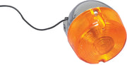 25-5016 Turn Signal H D Rear W/Threads - O.E.M. Style Assembly