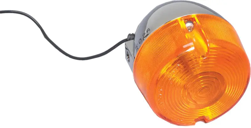 25-5016 Turn Signal H D Rear W/Threads - O.E.M. Style Assembly