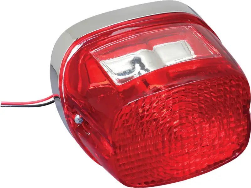 25-5049 Taillight ASSembly - Assembly